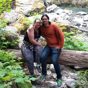 Meet your Posher, Sam